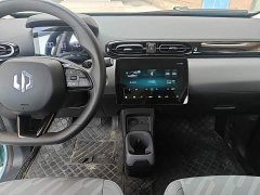 Leapmotor Leapo T03 403 Comfort Edition - ფოტო 13
