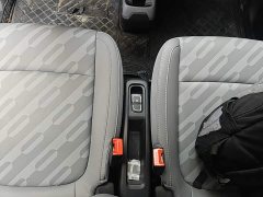 Leapmotor Leapo T03 403 Comfort Edition - ფოტო 14