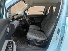Leapmotor Leapo T03 403 Comfort Edition - ფოტო 15