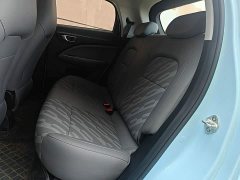 Leapmotor Leapo T03 403 Comfort Edition - ფოტო 17