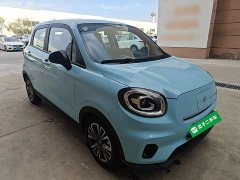 Leapmotor Leapo T03 403 Comfort Edition - ფოტო 4
