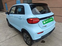 Leapmotor Leapo T03 403 Comfort Edition - ფოტო 5