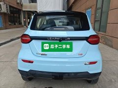 Leapmotor Leapo T03 403 Comfort Edition - ფოტო 6
