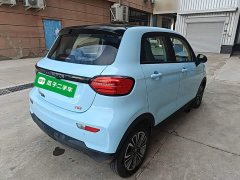 Leapmotor Leapo T03 403 Comfort Edition - ფოტო 7