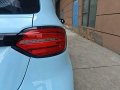 Leapmotor Leapo T03 403 Comfort Edition - ფოტო 8