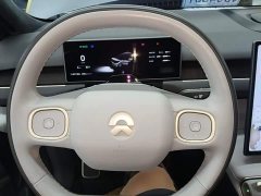 NIO ES8 75kWh - ფოტო 11