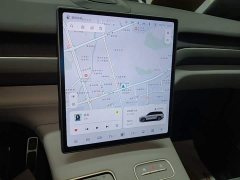 NIO ES8 75kWh - ფოტო 13