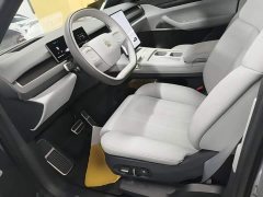 NIO ES8 75kWh - ფოტო 15