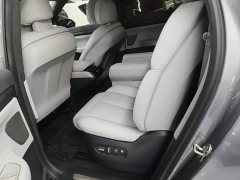 NIO ES8 75kWh - ფოტო 17