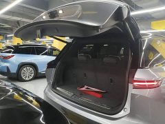 NIO ES8 75kWh - ფოტო 19