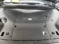 NIO ES8 75kWh - ფოტო 20