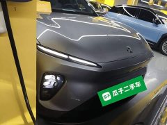 NIO ES8 75kWh - ფოტო 4