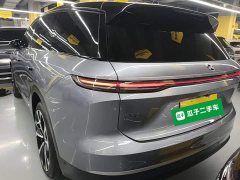 NIO ES8 75kWh - ფოტო 5