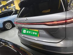 NIO ES8 75kWh - ფოტო 6