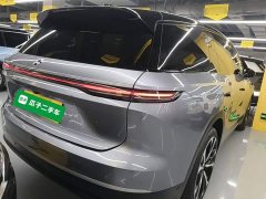 NIO ES8 75kWh - ფოტო 7
