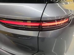 NIO ES8 75kWh - ფოტო 8