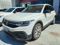 Volkswagen Tiguan L Outstanding Edition 300TSI Automatic FWD Dragon Ascendant Version - ფოტო 1
