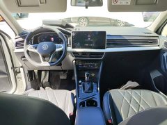 Volkswagen Tiguan L Outstanding Edition 300TSI Automatic FWD Dragon Ascendant Version - ფოტო 10
