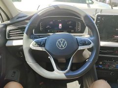 Volkswagen Tiguan L Outstanding Edition 300TSI Automatic FWD Dragon Ascendant Version - ფოტო 11
