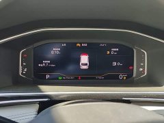 Volkswagen Tiguan L Outstanding Edition 300TSI Automatic FWD Dragon Ascendant Version - ფოტო 12