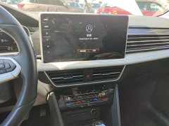 Volkswagen Tiguan L Outstanding Edition 300TSI Automatic FWD Dragon Ascendant Version - ფოტო 13