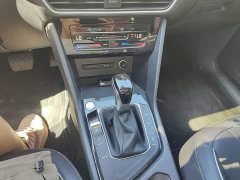 Volkswagen Tiguan L Outstanding Edition 300TSI Automatic FWD Dragon Ascendant Version - ფოტო 14