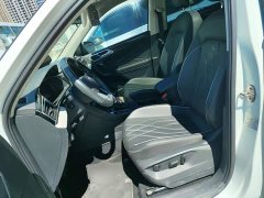 Volkswagen Tiguan L Outstanding Edition 300TSI Automatic FWD Dragon Ascendant Version - ფოტო 15