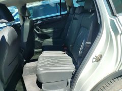 Volkswagen Tiguan L Outstanding Edition 300TSI Automatic FWD Dragon Ascendant Version - ფოტო 17