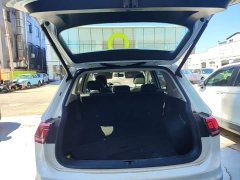 Volkswagen Tiguan L Outstanding Edition 300TSI Automatic FWD Dragon Ascendant Version - ფოტო 19