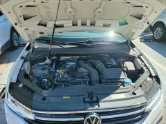 Volkswagen Tiguan L Outstanding Edition 300TSI Automatic FWD Dragon Ascendant Version - ფოტო 20