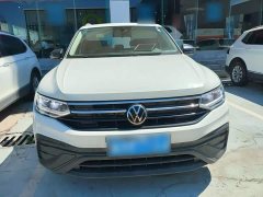 Volkswagen Tiguan L Outstanding Edition 300TSI Automatic FWD Dragon Ascendant Version - ფოტო 3