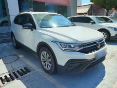 Volkswagen Tiguan L Outstanding Edition 300TSI Automatic FWD Dragon Ascendant Version - ფოტო 4