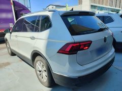 Volkswagen Tiguan L Outstanding Edition 300TSI Automatic FWD Dragon Ascendant Version - ფოტო 5