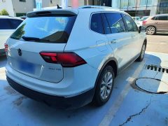 Volkswagen Tiguan L Outstanding Edition 300TSI Automatic FWD Dragon Ascendant Version - ფოტო 7