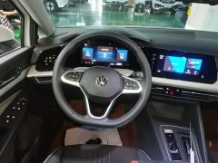 Volkswagen Golf 2021 280TSI DSG Pro - ფოტო 11