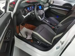 Volkswagen Golf 2021 280TSI DSG Pro - ფოტო 15