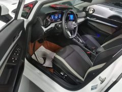 Volkswagen Golf 2021 280TSI DSG Pro - ფოტო 16