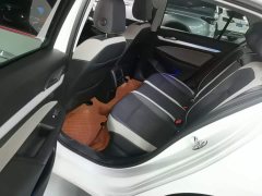 Volkswagen Golf 2021 280TSI DSG Pro - ფოტო 17