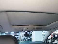 Volkswagen Golf 2021 280TSI DSG Pro - ფოტო 18