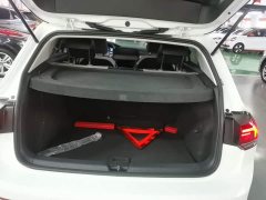 Volkswagen Golf 2021 280TSI DSG Pro - ფოტო 19