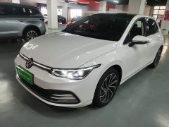 Volkswagen Golf 2021 280TSI DSG Pro - ფოტო 2