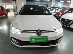 Volkswagen Golf 2021 280TSI DSG Pro - ფოტო 3