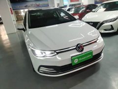 Volkswagen Golf 2021 280TSI DSG Pro - ფოტო 4