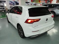 Volkswagen Golf 2021 280TSI DSG Pro - ფოტო 5