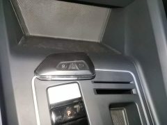 Volkswagen Golf 2021 280TSI DSG Pro - ფოტო 9
