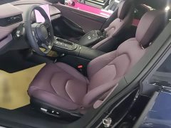 Xiaomi SU7 2024 Rear-Wheel Drive Long Range Smart Driving Edition - ფოტო 10
