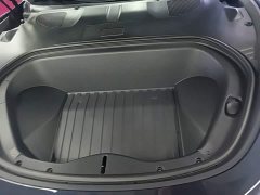 Xiaomi SU7 2024 Rear-Wheel Drive Long Range Smart Driving Edition - ფოტო 15