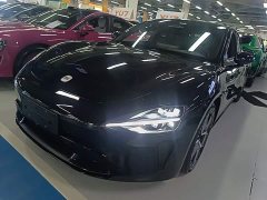Xiaomi SU7 2024 Rear-Wheel Drive Long Range Smart Driving Edition - ფოტო 2