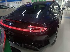 Xiaomi SU7 2024 Rear-Wheel Drive Long Range Smart Driving Edition - ფოტო 4