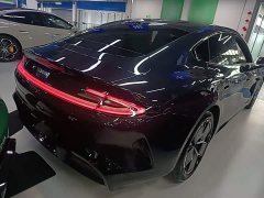Xiaomi SU7 2024 Rear-Wheel Drive Long Range Smart Driving Edition - ფოტო 5